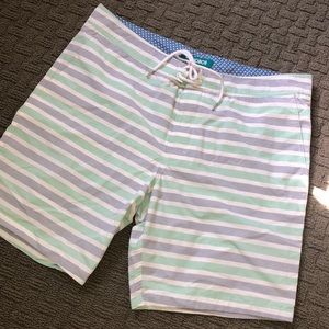 Bonobos Men’s Swimsuit size 35 NEW!